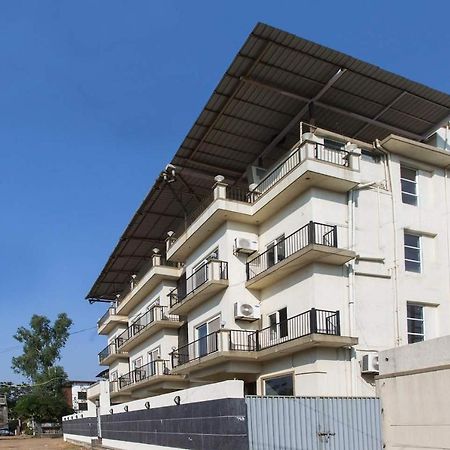 Dean Villa Lonavla Exterior foto