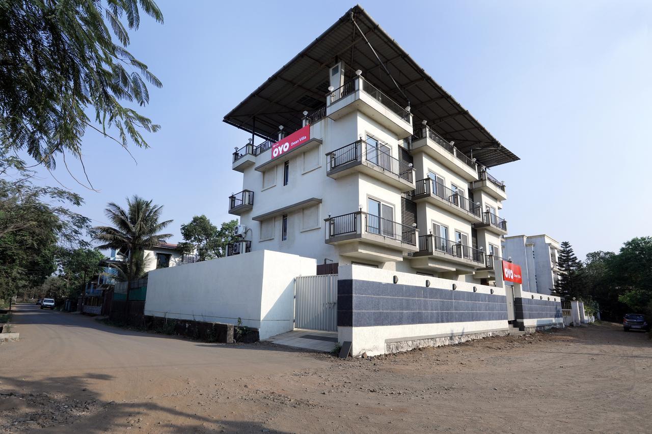 Dean Villa Lonavla Exterior foto